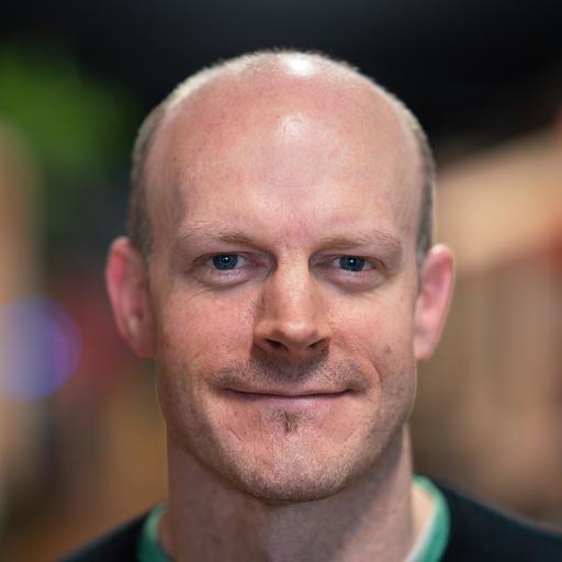 James Crosswell avatar