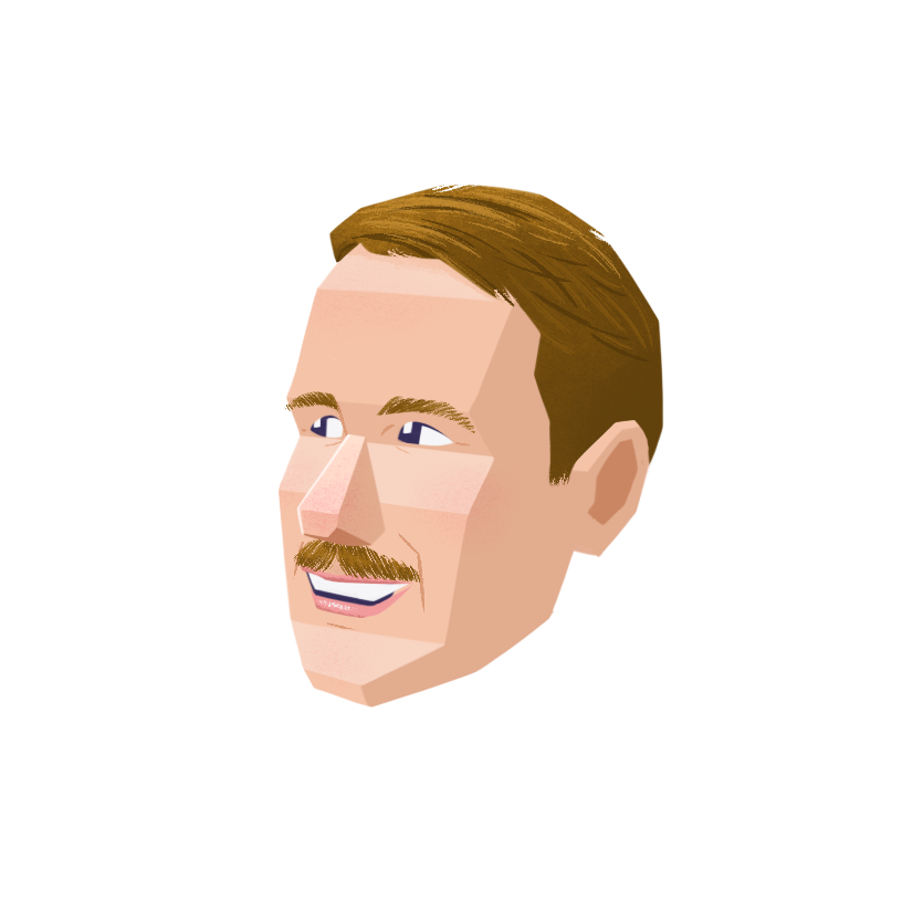 Scott Cooper avatar